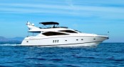 M/Y New Beginnings of London